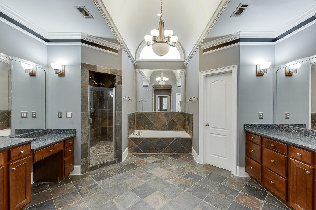 940 Chateau Forest Road Hoschton, GA 30548 - Photo 37 of 87