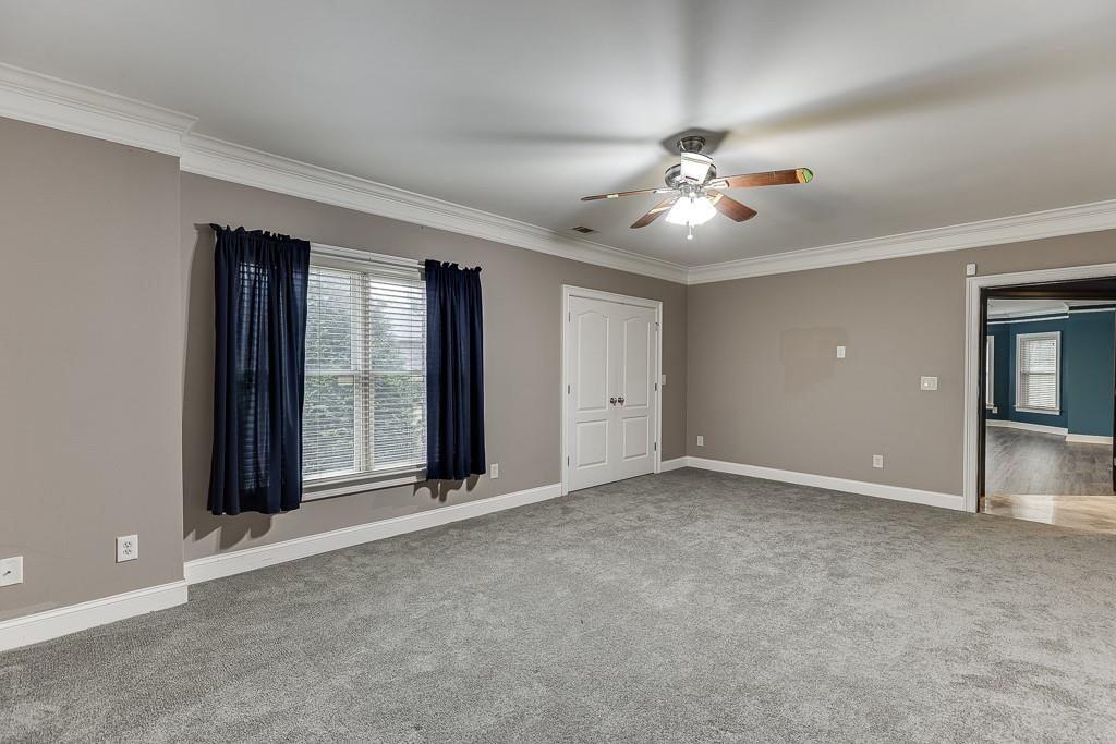 940 Chateau Forest Road Hoschton, GA 30548 - Photo 70 of 87