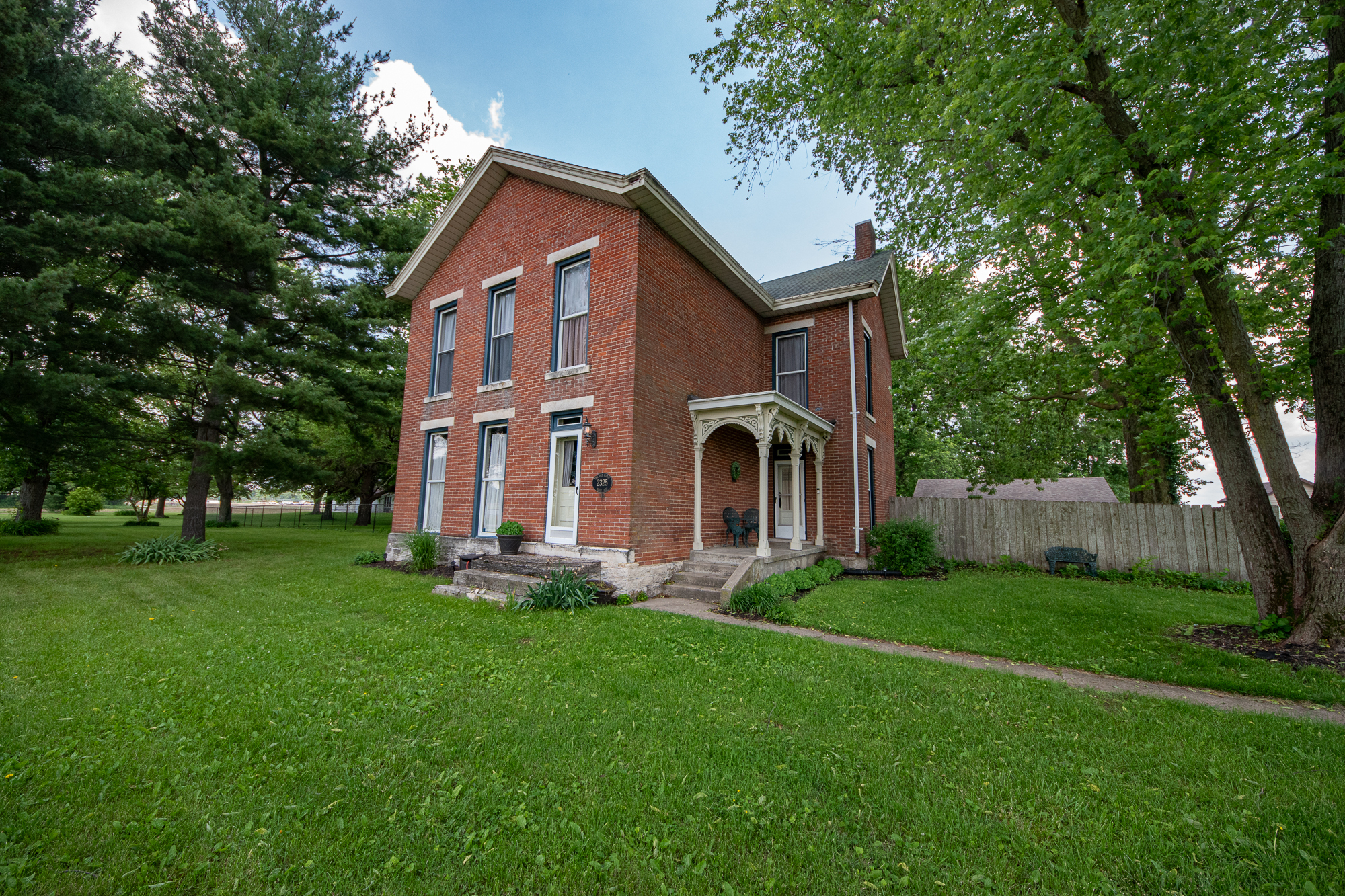 2325 Jonesville Road Columbus, IN 47201 - Photo 1 of 76 Gallery Image 1