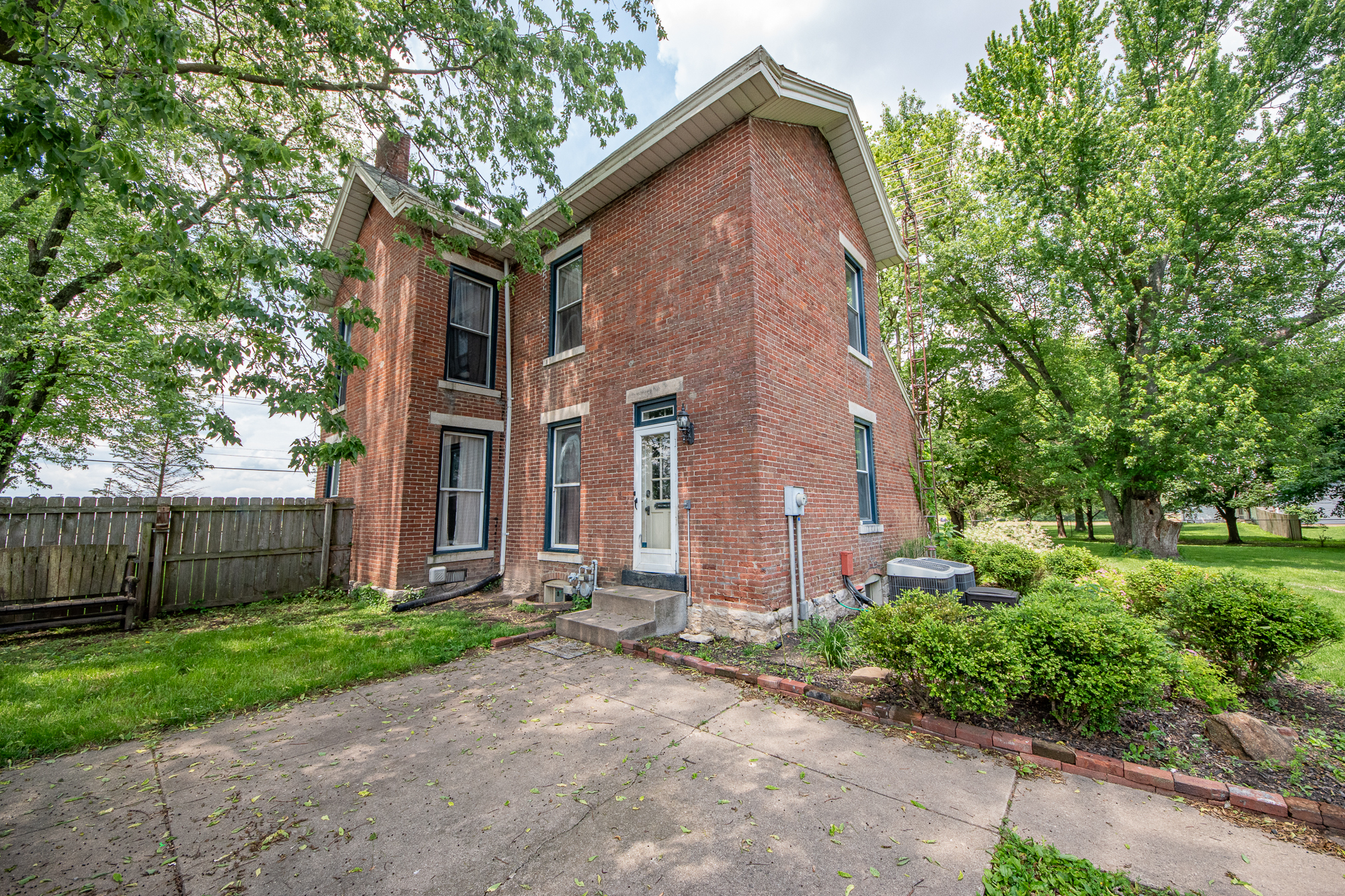 2325 Jonesville Road Columbus, IN 47201 - Photo 49 of 76 Gallery Image 49
