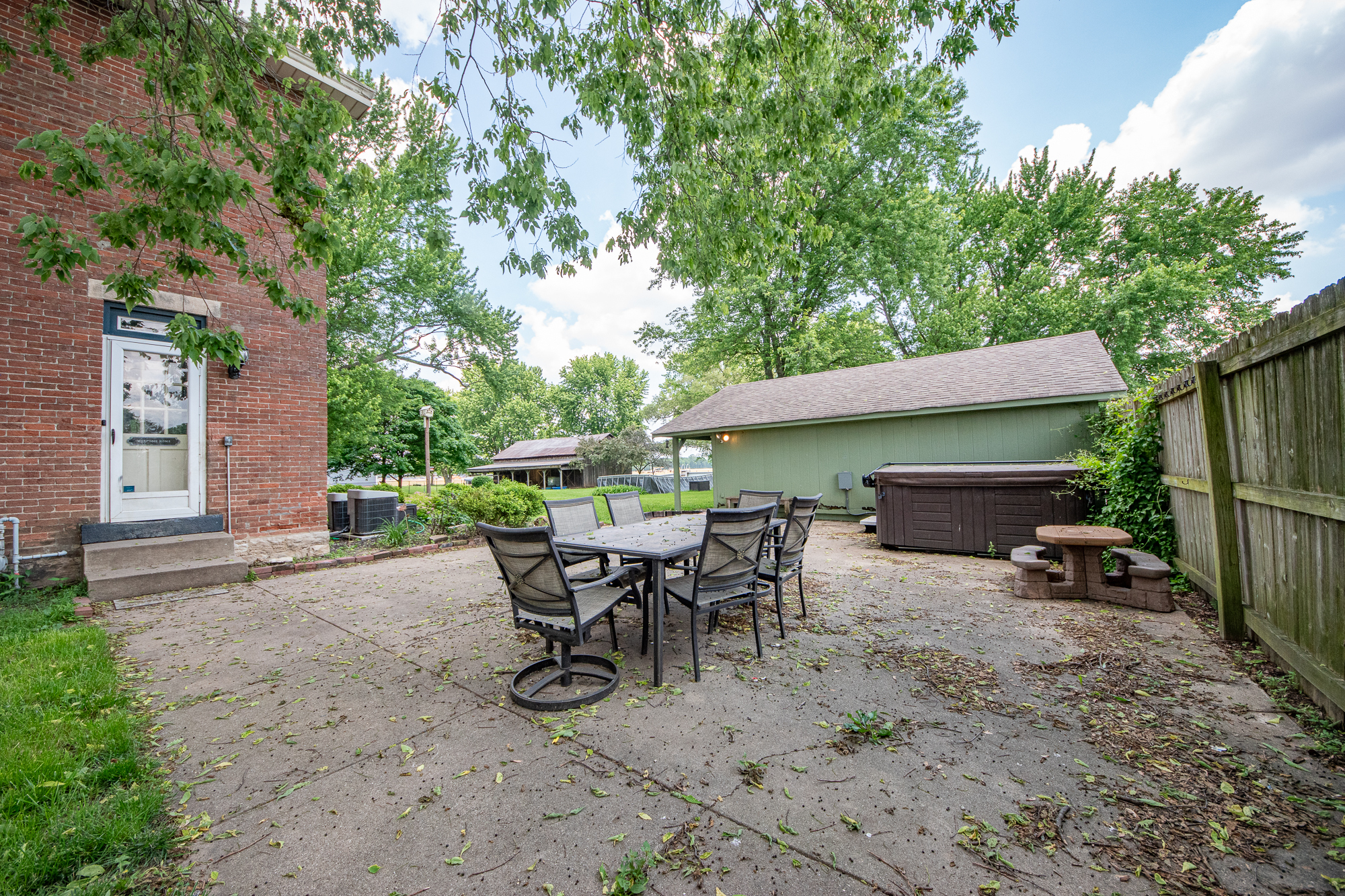 2325 Jonesville Road Columbus, IN 47201 - Photo 50 of 76 Gallery Image 50