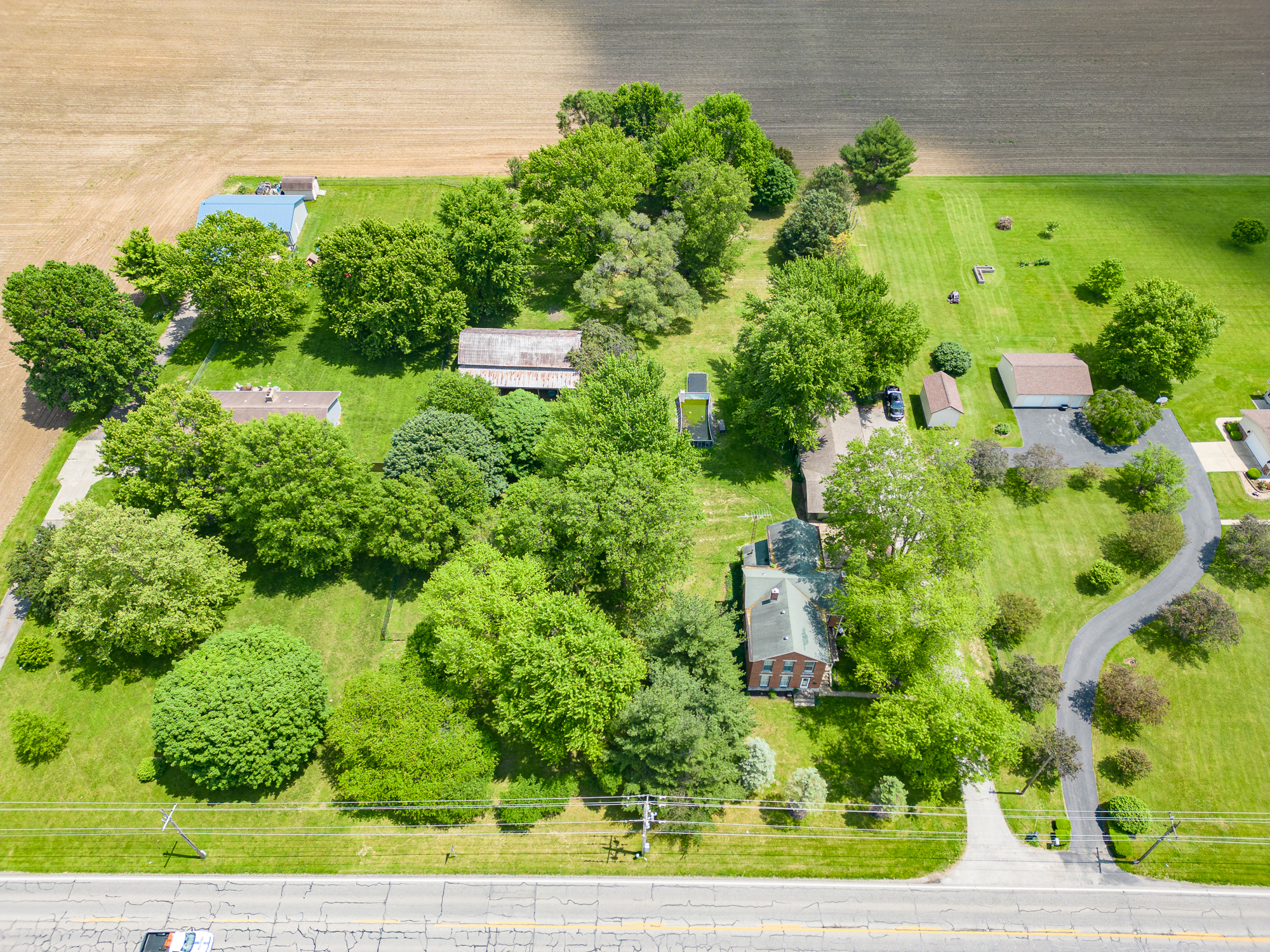 2325 Jonesville Road Columbus, IN 47201 - Photo 74 of 76 Gallery Image 74