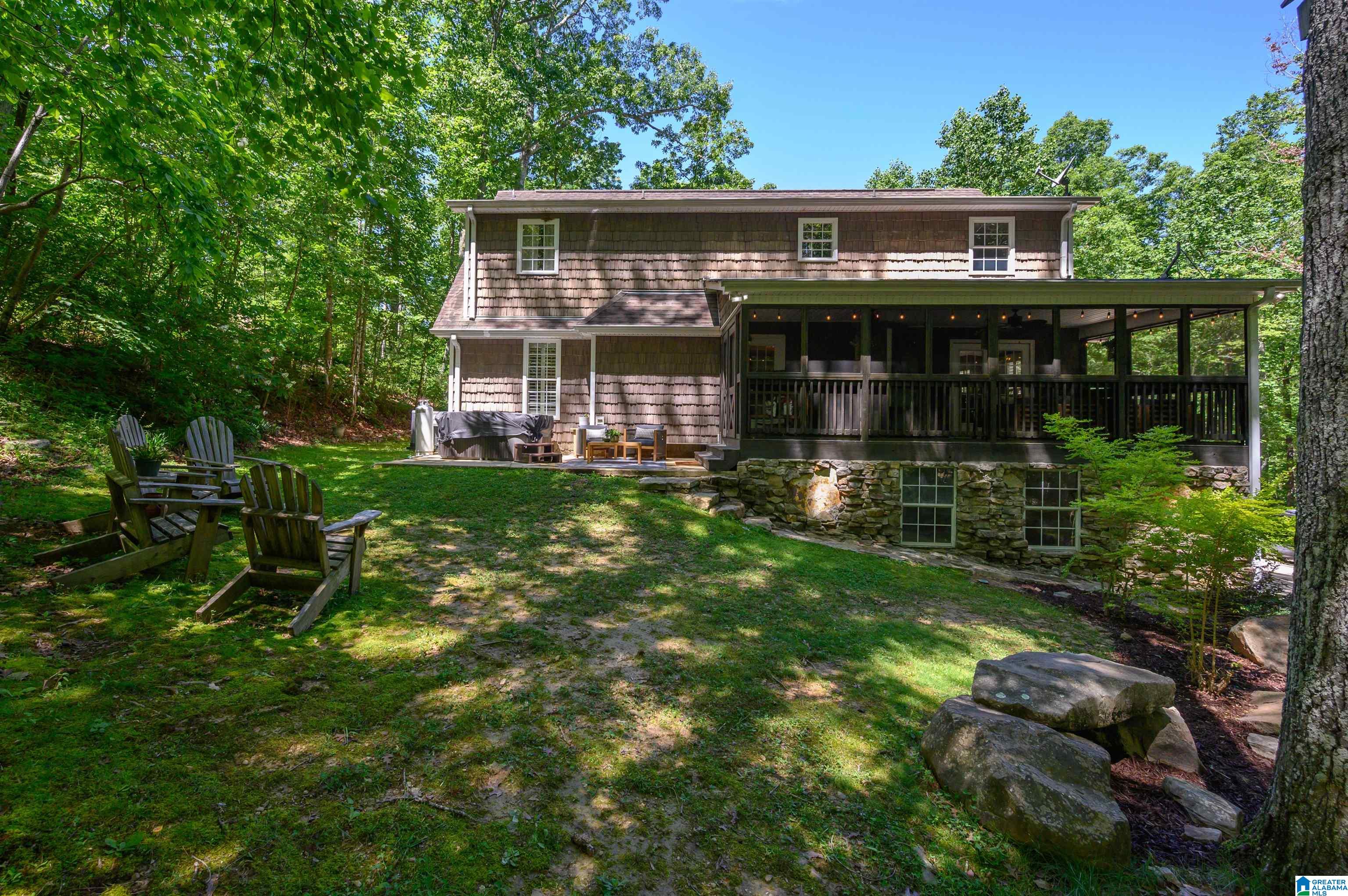 236 Hideaway Lane Springville, AL 35146 - Photo 49 of 66 Gallery Image 49