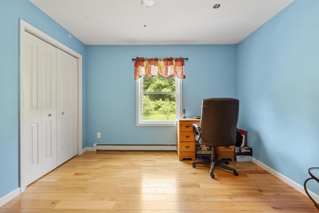 240 Farley Road Wendell, MA 01379 - Photo 23 of 42