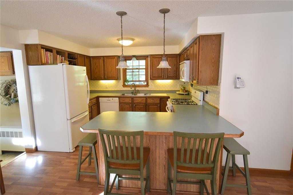22 Pinewood Road Belgrade, ME 04917 - Photo 7 of 28 Kitchen