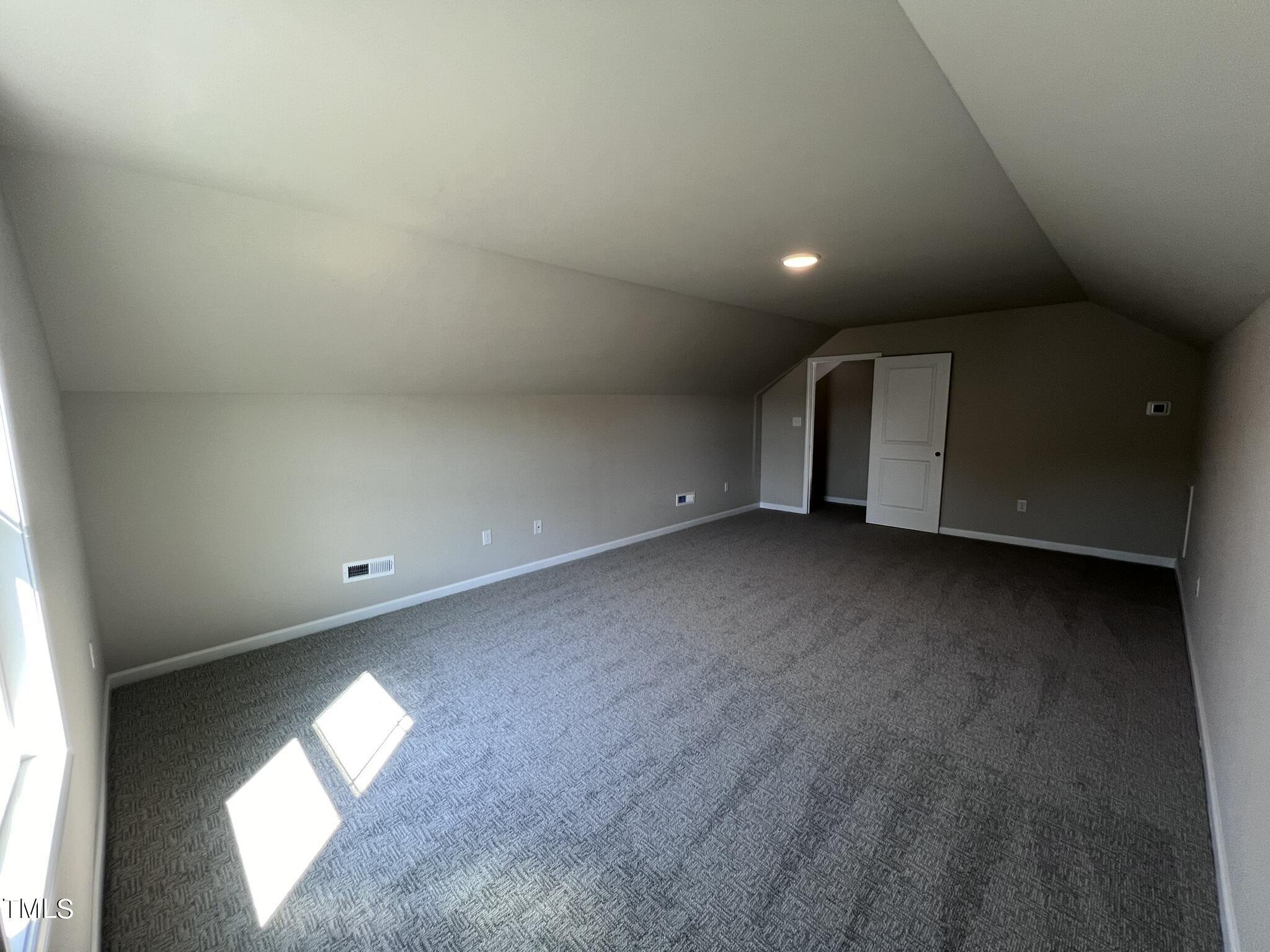 339 Bushel Lane Willow Spring, NC 27592 - Photo 15 of 18 a view of empty room