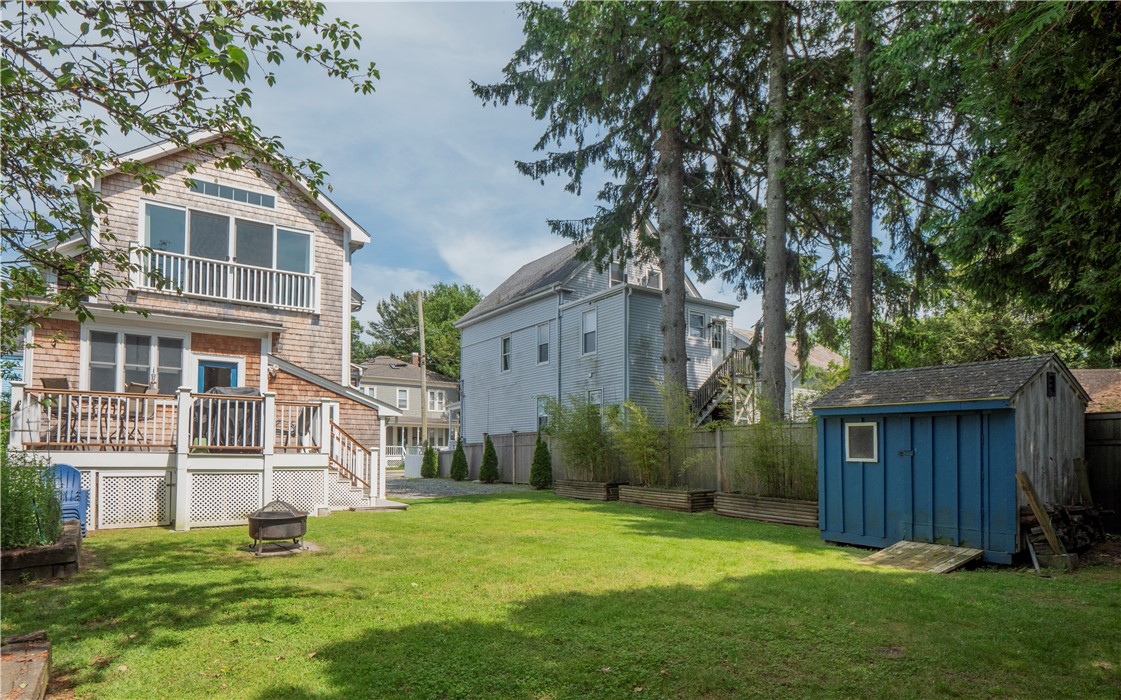 8 Prescott Hall Road Newport, RI 02840 - Photo 45 of 45