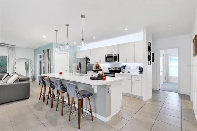 $439,990 | 585 Pink Ibis Bend, St. Cloud, FL 34772