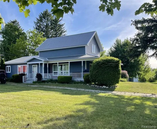 $319,000 | 3631 West Chauvez Road, Ludington, MI 49431