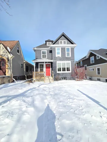 $475,000 | 1323 Lincoln Avenue, St. Paul, MN 55105
