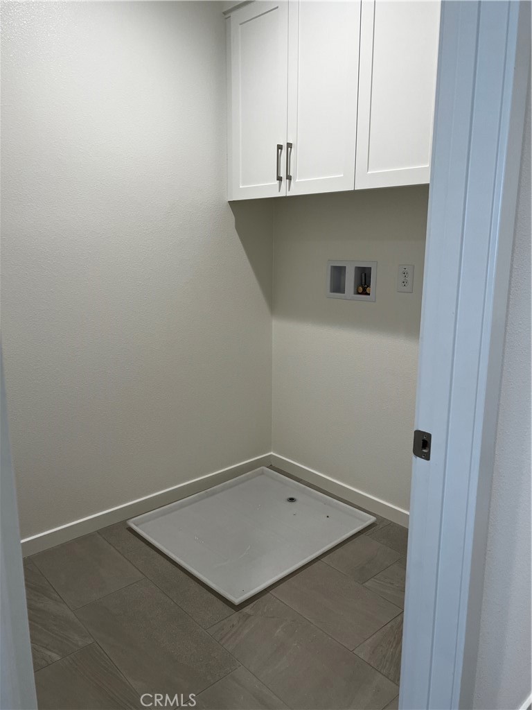 155 Hideaway Loop Mission Viejo, CA 92692 - Photo 17 of 18 a view of an empty room