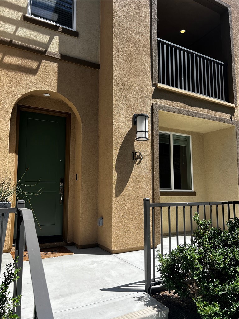 155 Hideaway Loop Mission Viejo, CA 92692 - Photo 2 of 18 a view of front door