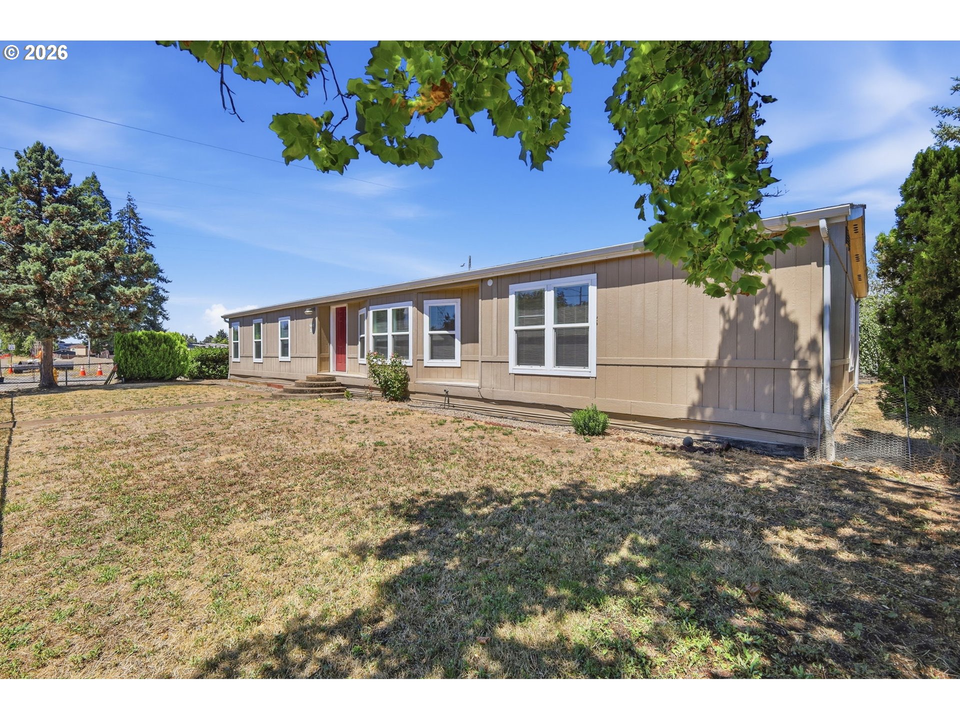 5660 Daisy Street, Unit 31 Springfield, OR 97478 - Photo 45 of 48 Gallery Image 45