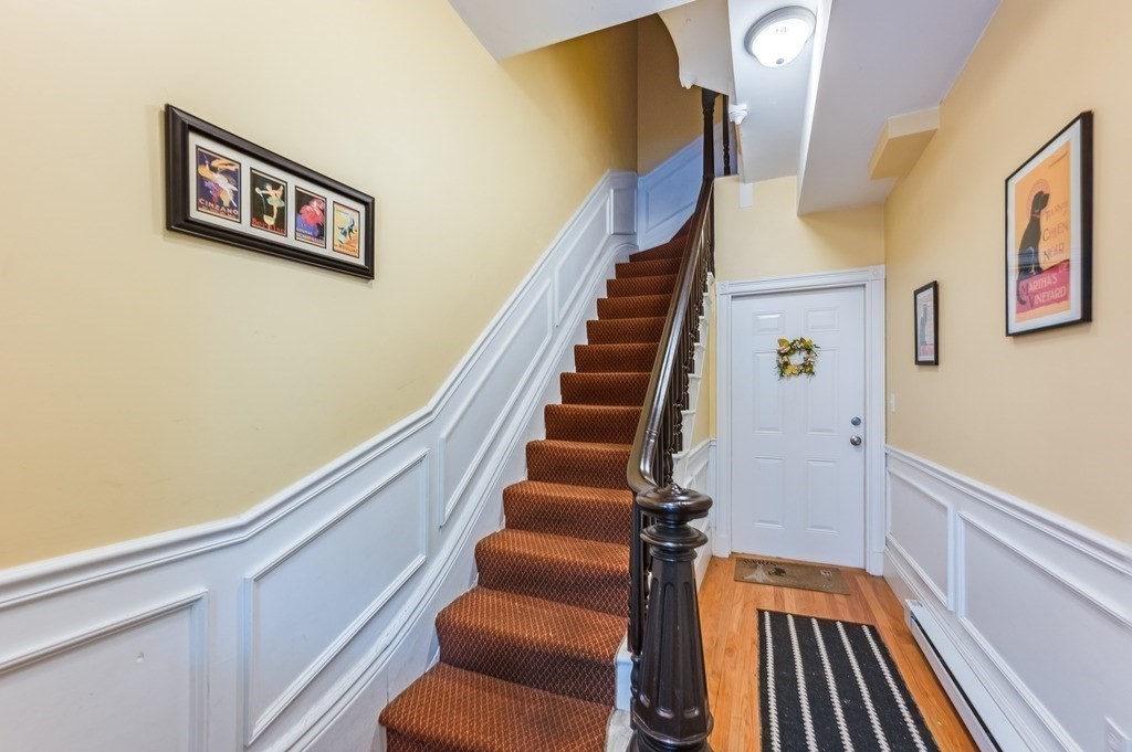 65 Baldwin Street, Unit 2 Boston, MA 02129 - Photo 15 of 17