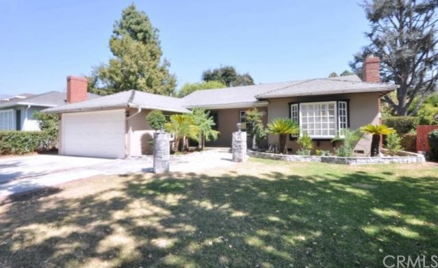 200 Santa Cruz Road Arcadia, CA 91007 - Photo 1 of 1