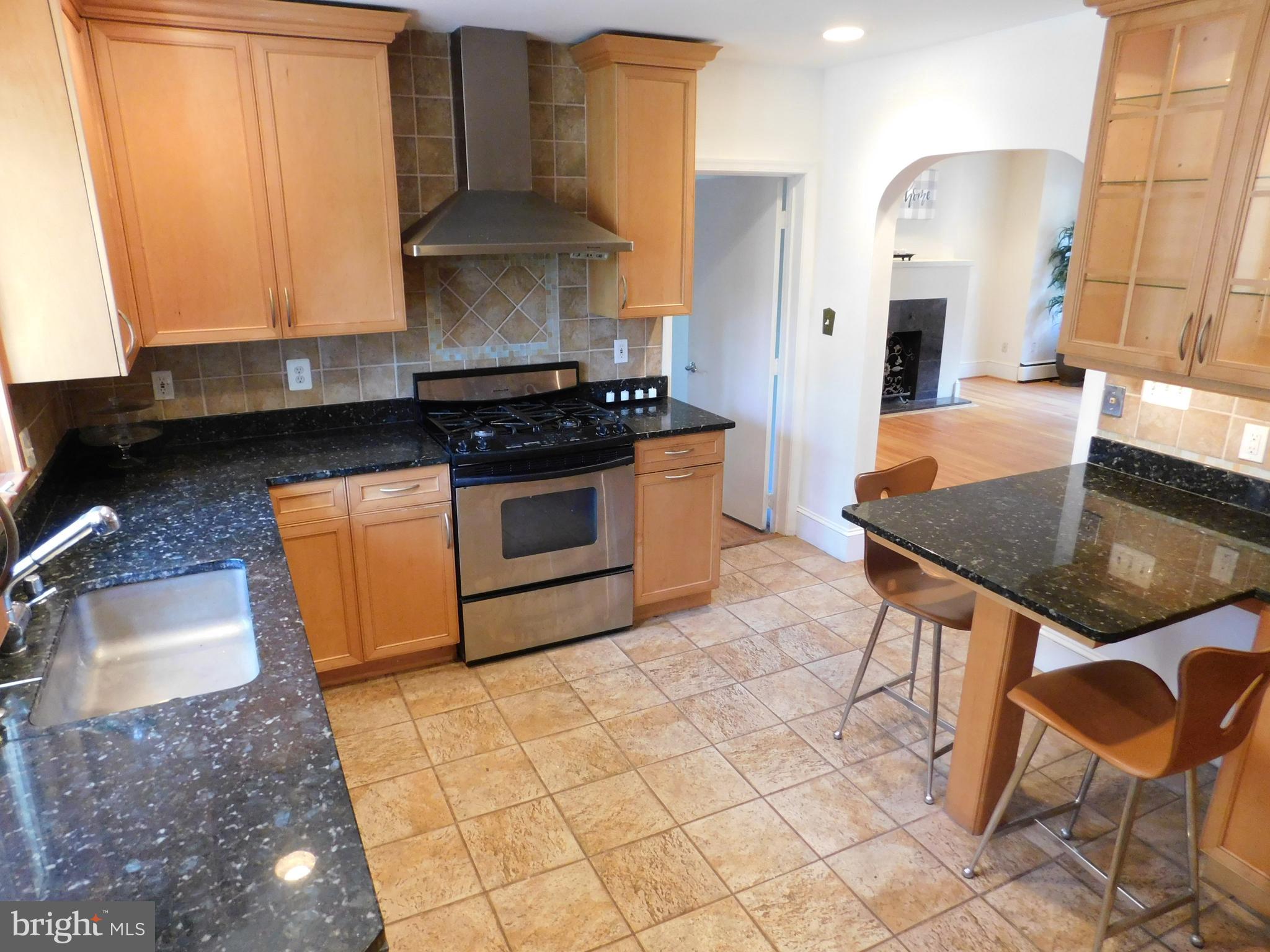1718 Laurel Brook Road Fallston, MD 21047 - Photo 11 of 60 All appliances convey
