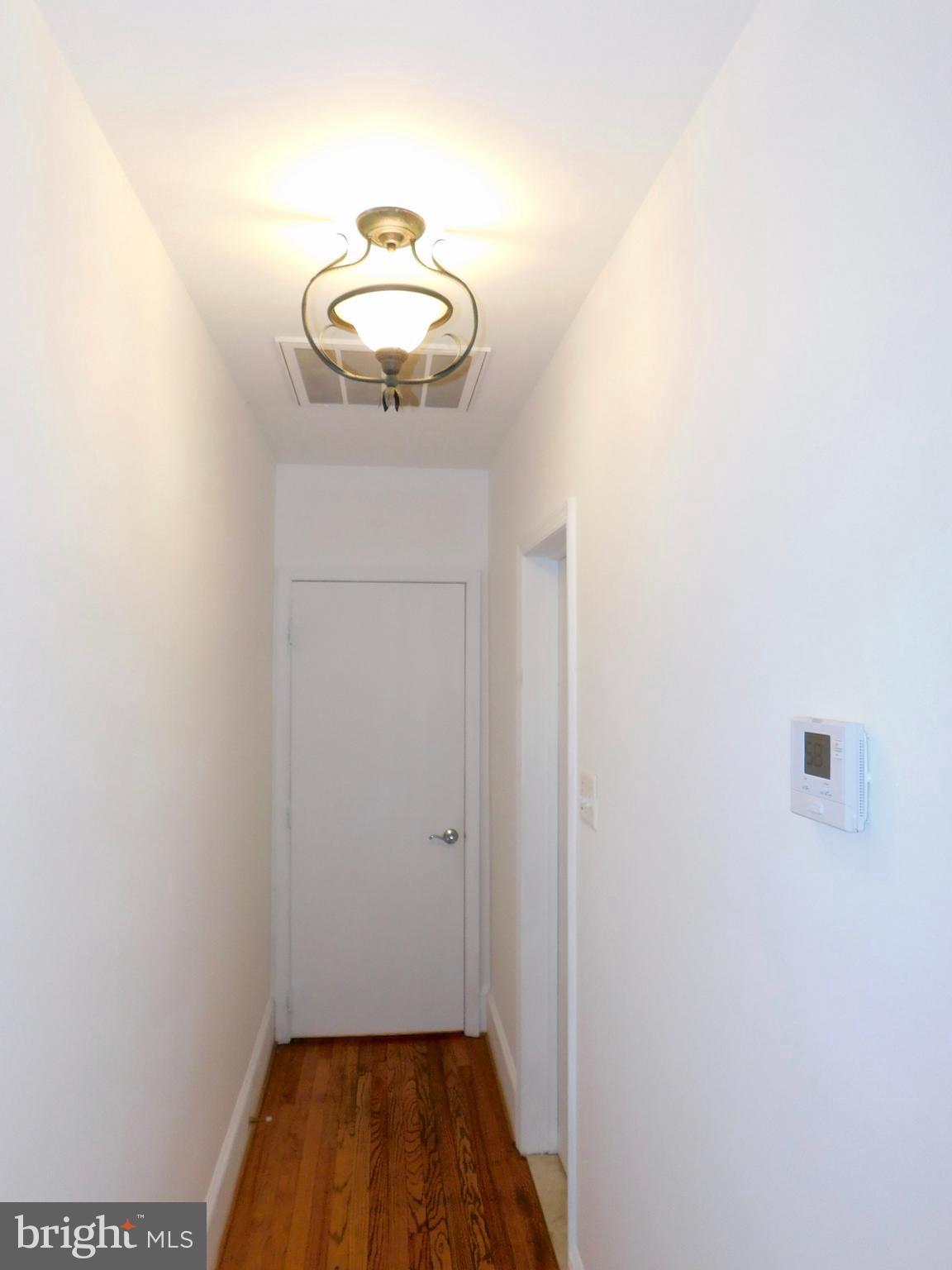1718 Laurel Brook Road Fallston, MD 21047 - Photo 13 of 60 Bedroom Hallway