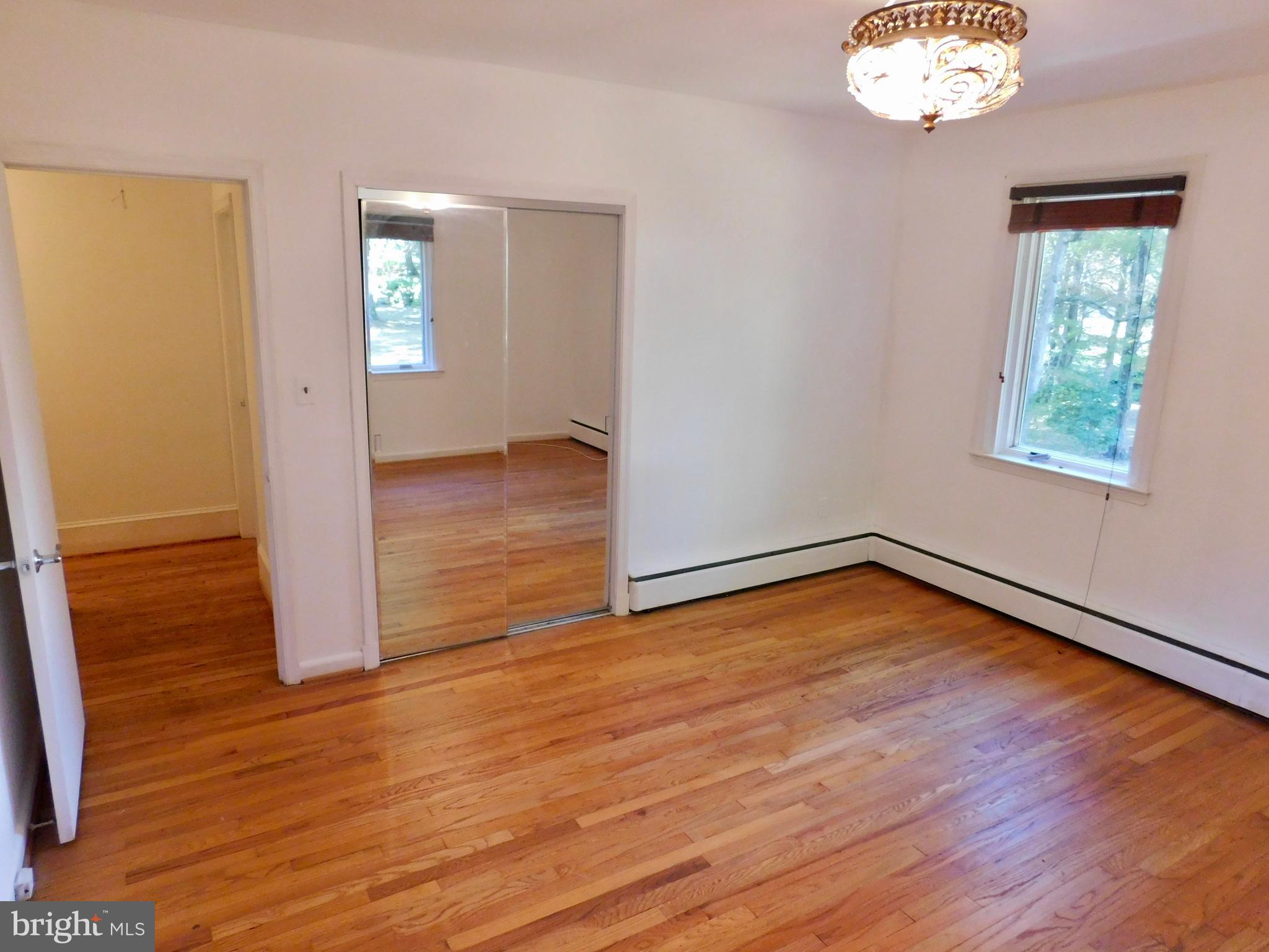 1718 Laurel Brook Road Fallston, MD 21047 - Photo 20 of 60 Mirrored Closet 2nd Bedroom
