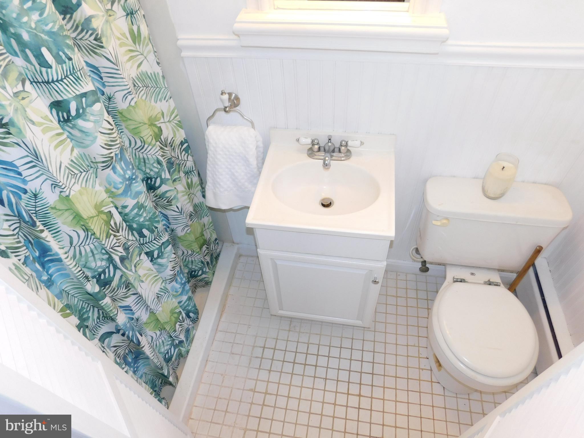 1718 Laurel Brook Road Fallston, MD 21047 - Photo 21 of 60 Master Bathroom w/shower