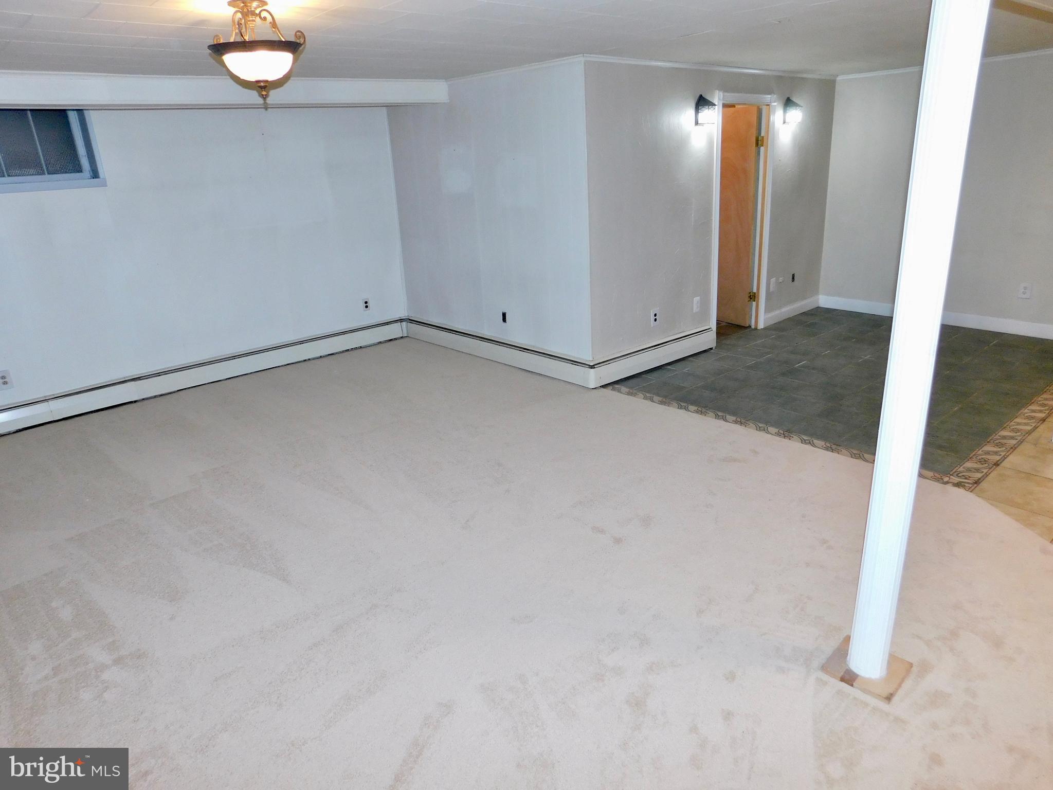 1718 Laurel Brook Road Fallston, MD 21047 - Photo 23 of 60 Brand new carpeting lower level rec room