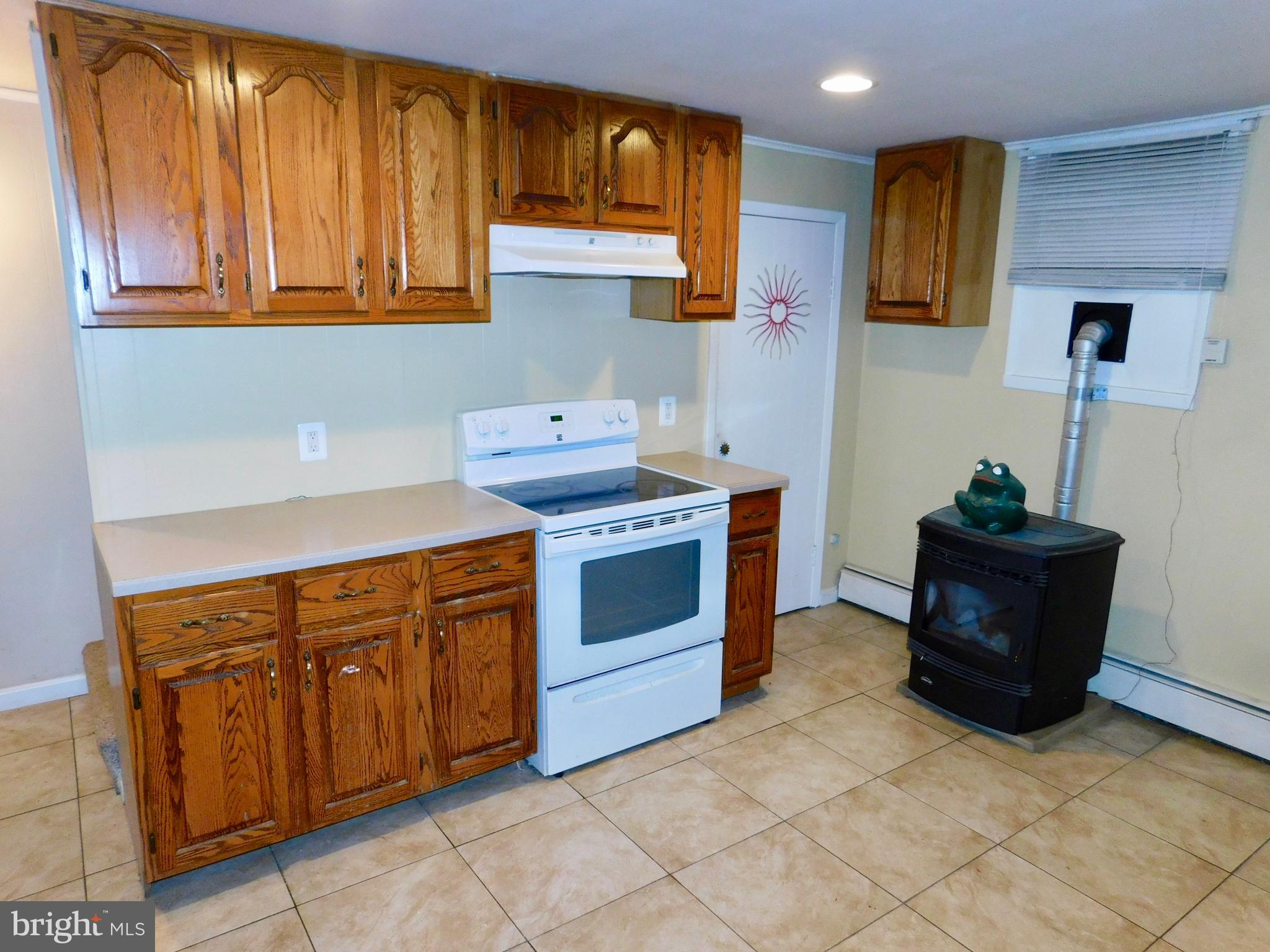 1718 Laurel Brook Road Fallston, MD 21047 - Photo 24 of 60 Lower Level Kitchenette