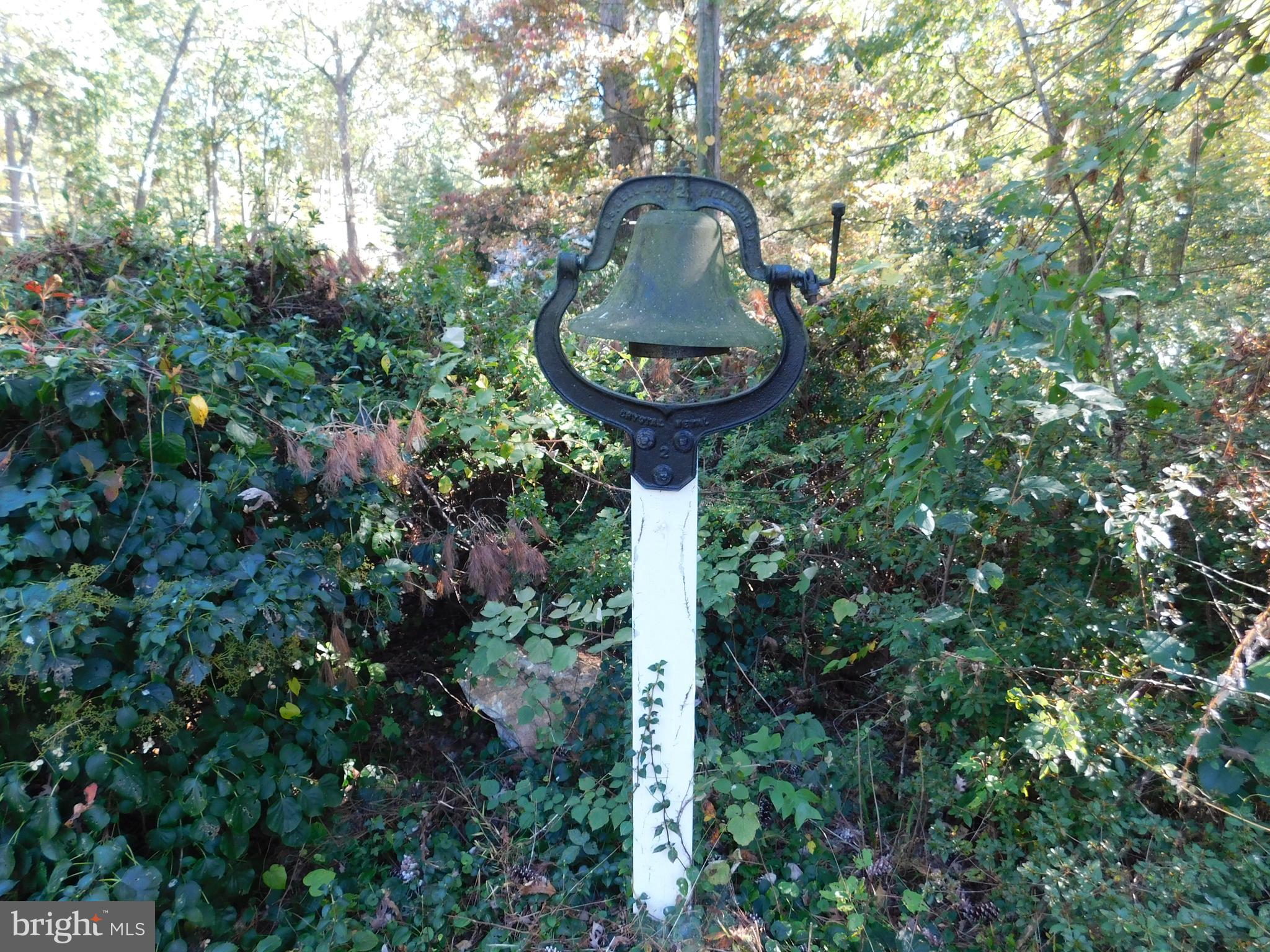1718 Laurel Brook Road Fallston, MD 21047 - Photo 38 of 60 Dinner Bell!