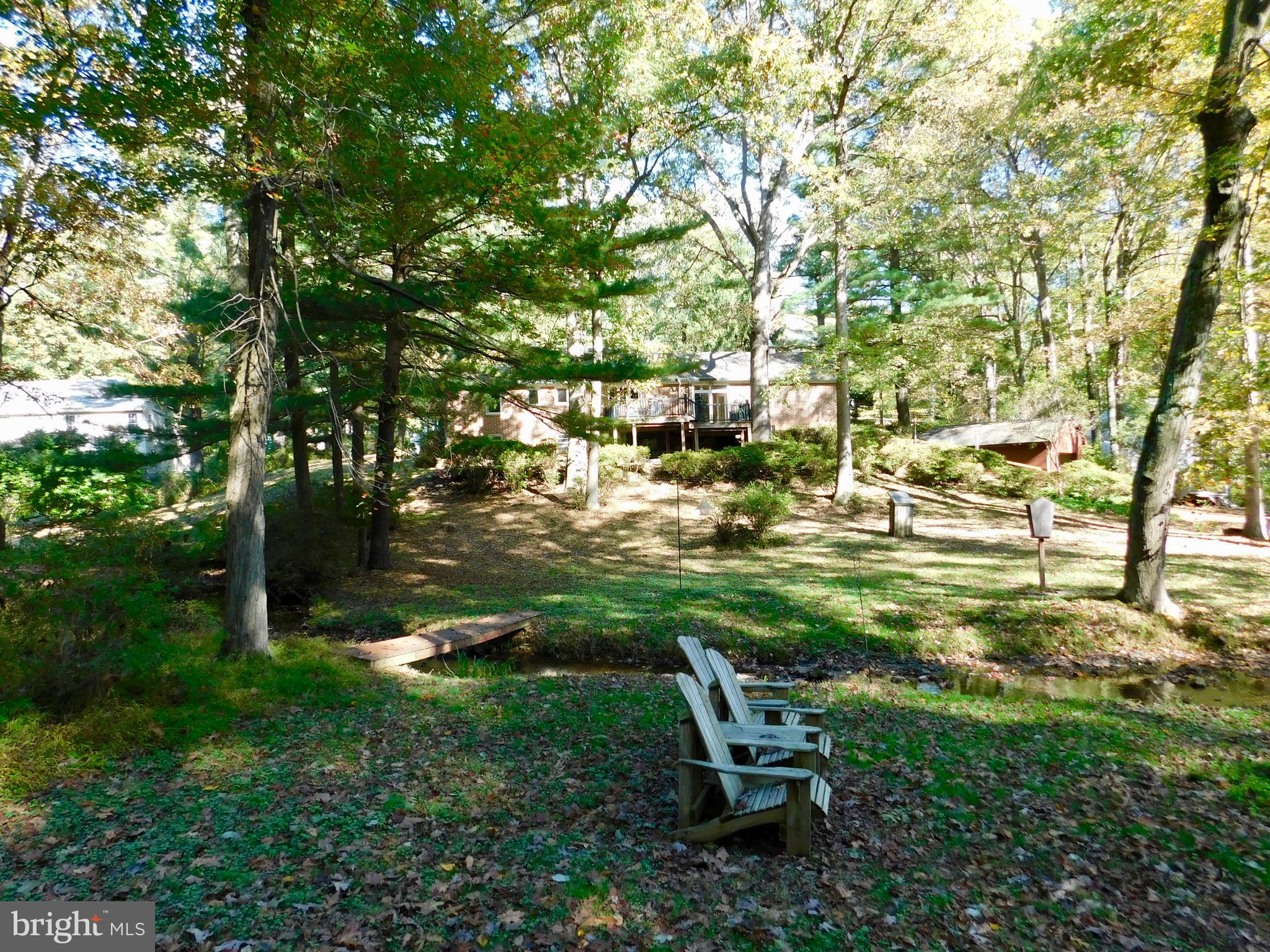 1718 Laurel Brook Road Fallston, MD 21047 - Photo 42 of 60 You will love this 3 acre yard