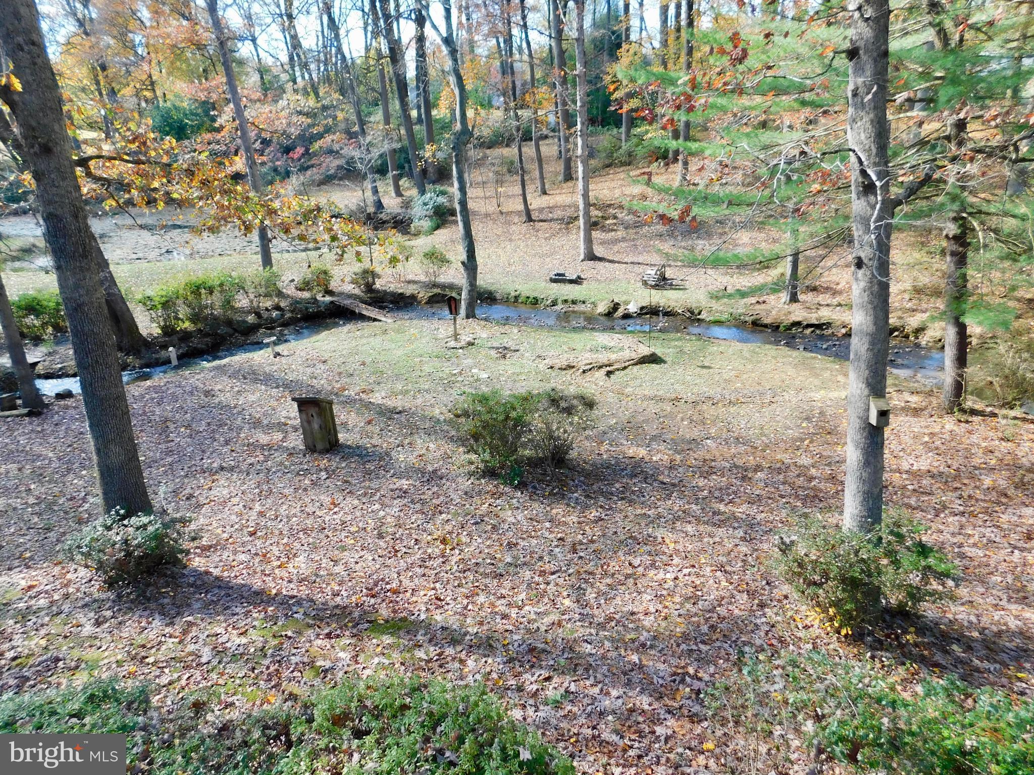 1718 Laurel Brook Road Fallston, MD 21047 - Photo 51 of 60 You will love this yard.