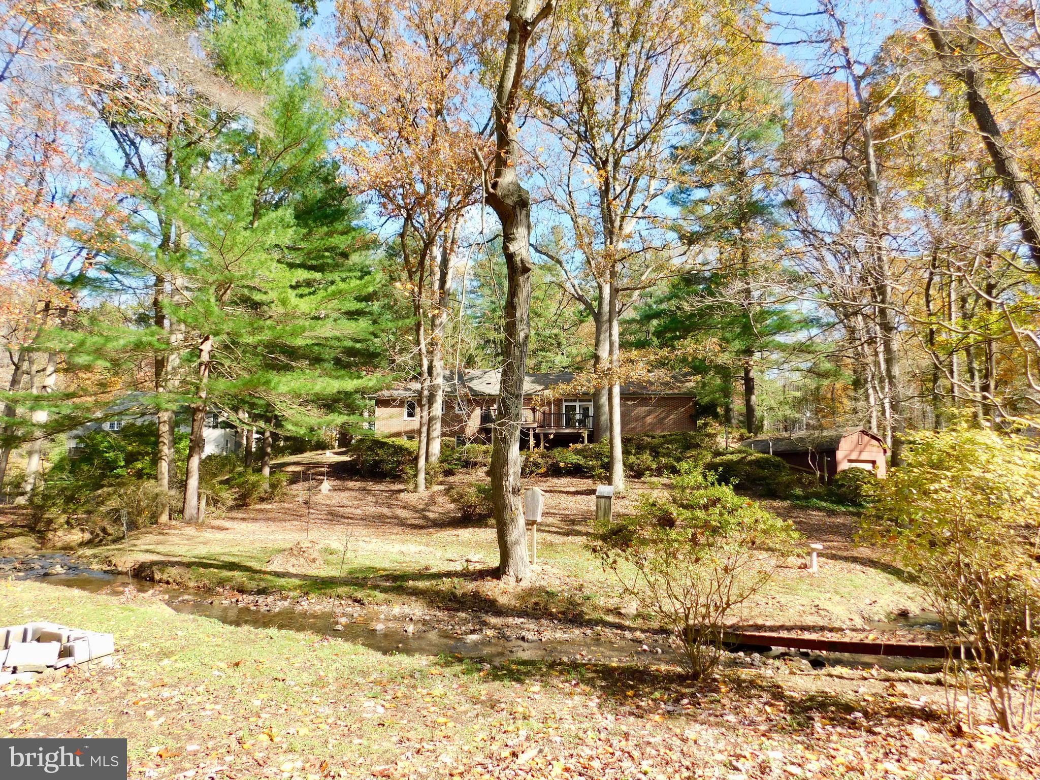 1718 Laurel Brook Road Fallston, MD 21047 - Photo 53 of 60 I love this yard and so wll you!
