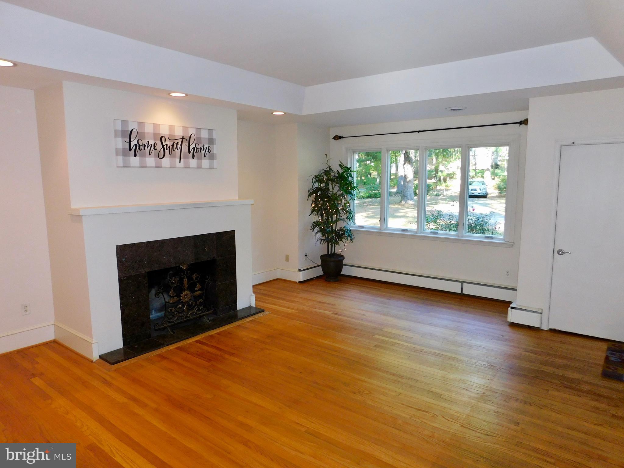 1718 Laurel Brook Road Fallston, MD 21047 - Photo 7 of 60 Living Room