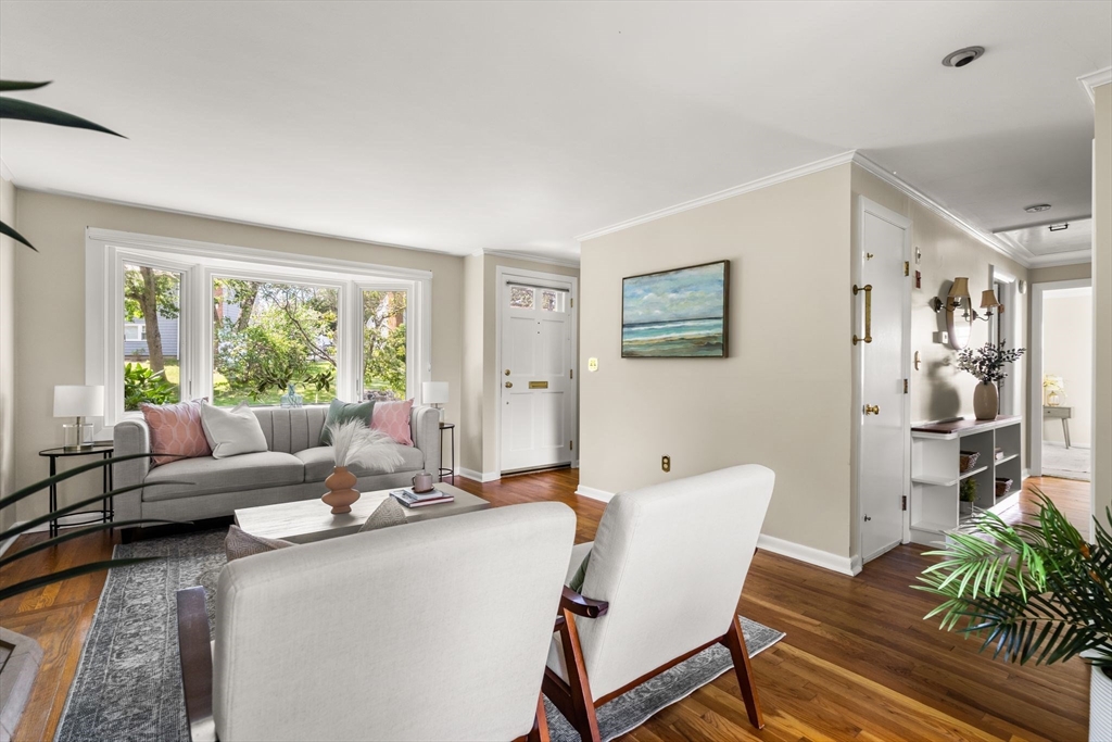 14 Hartford Road Arlington, MA 02474 - Photo 12 of 39