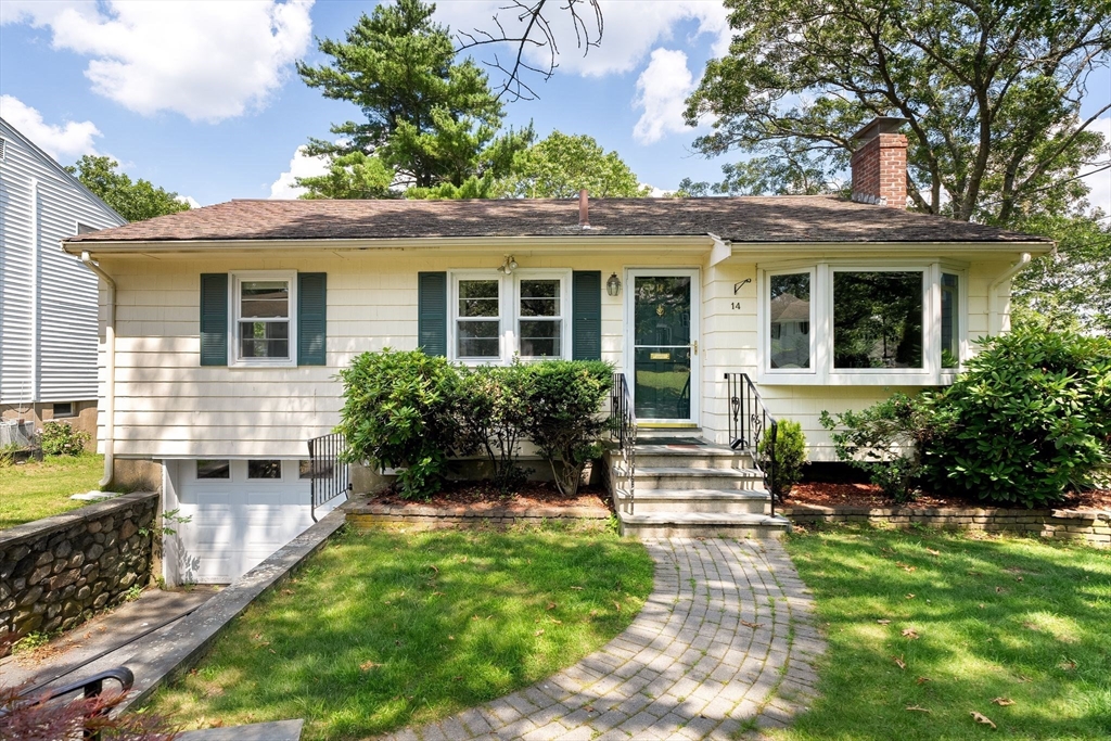 14 Hartford Road Arlington, MA 02474 - Photo 3 of 39