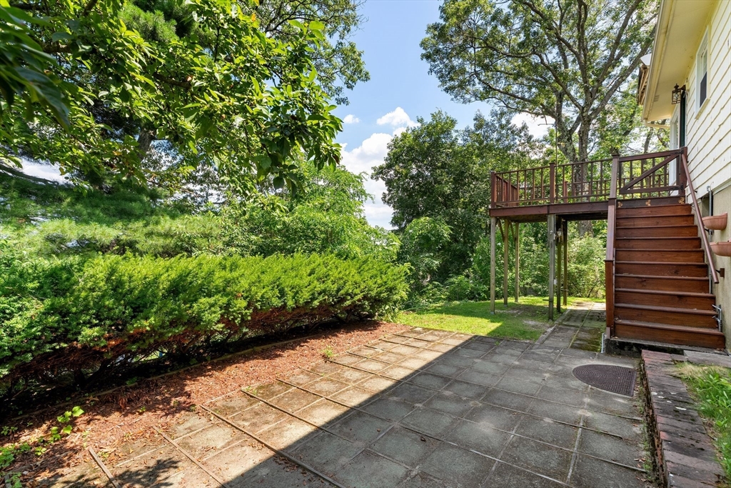 14 Hartford Road Arlington, MA 02474 - Photo 36 of 39