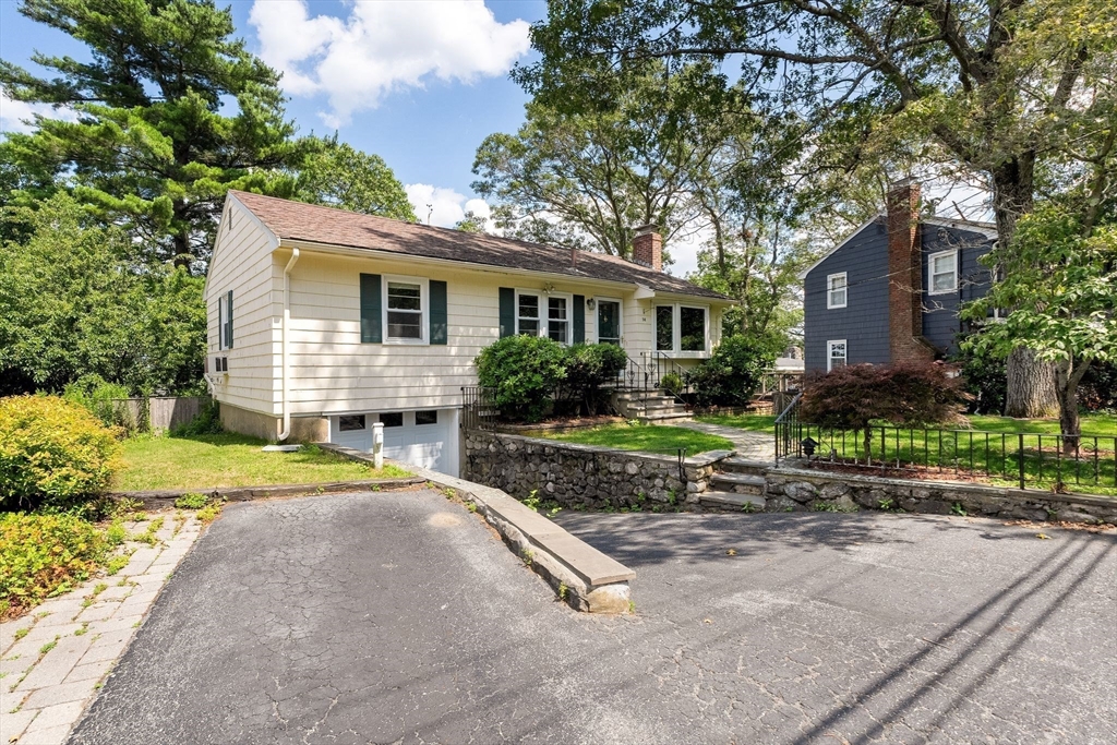 14 Hartford Road Arlington, MA 02474 - Photo 38 of 39