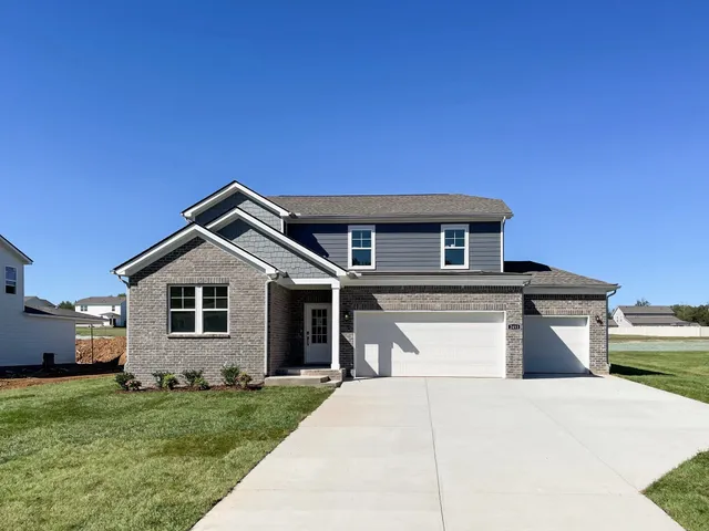 $459,990 | 2453 Beverly Gail Road, Pleasant View, TN 37146