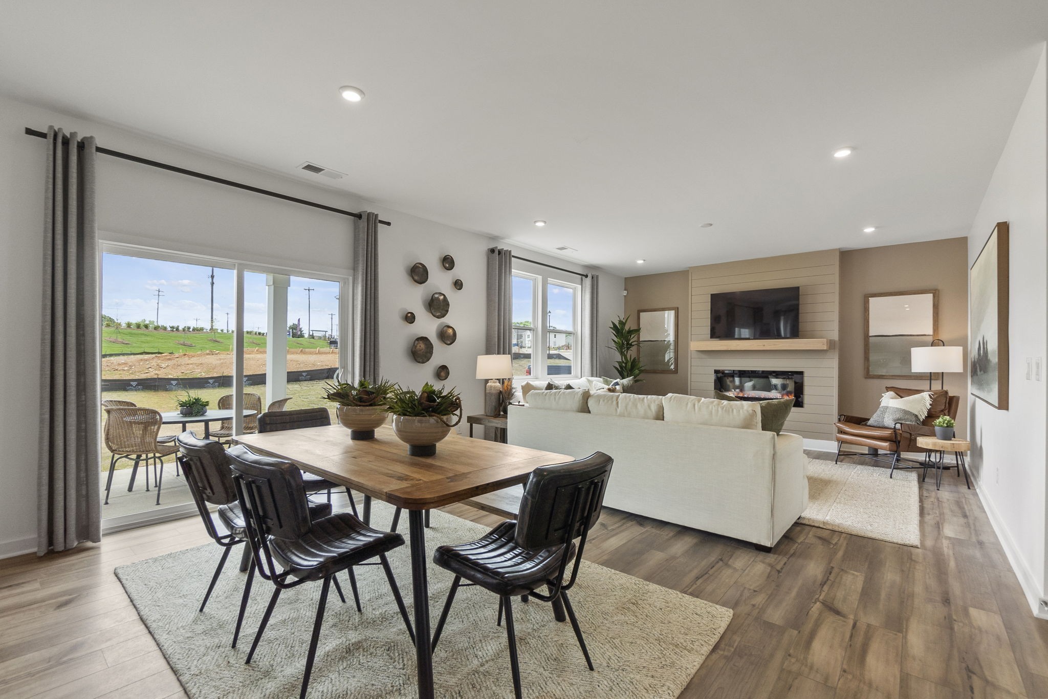 2453 Beverly Gail Road Pleasant View, TN 37146 - Photo 13 of 36