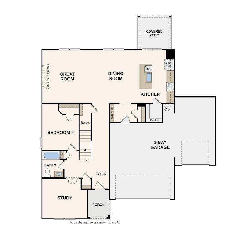 2453 Beverly Gail Road Pleasant View, TN 37146 - Photo 2 of 36