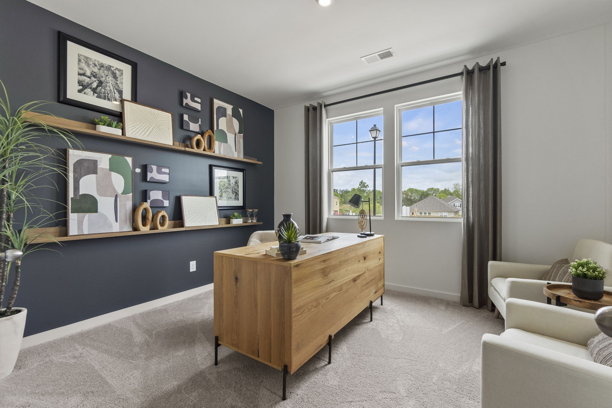 2453 Beverly Gail Road Pleasant View, TN 37146 - Photo 5 of 36