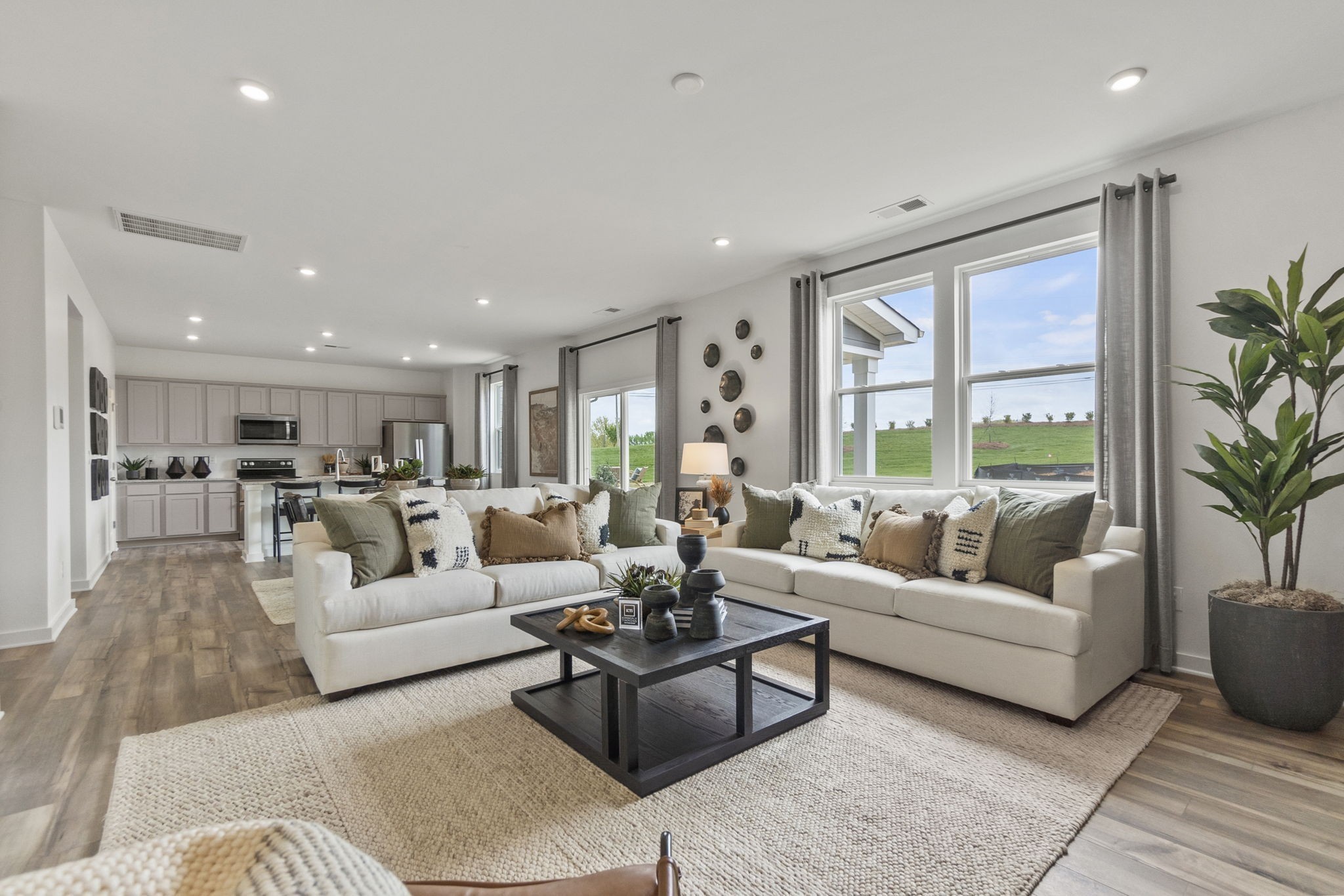 2453 Beverly Gail Road Pleasant View, TN 37146 - Photo 10 of 36