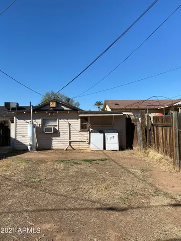 a view of a house with a snow