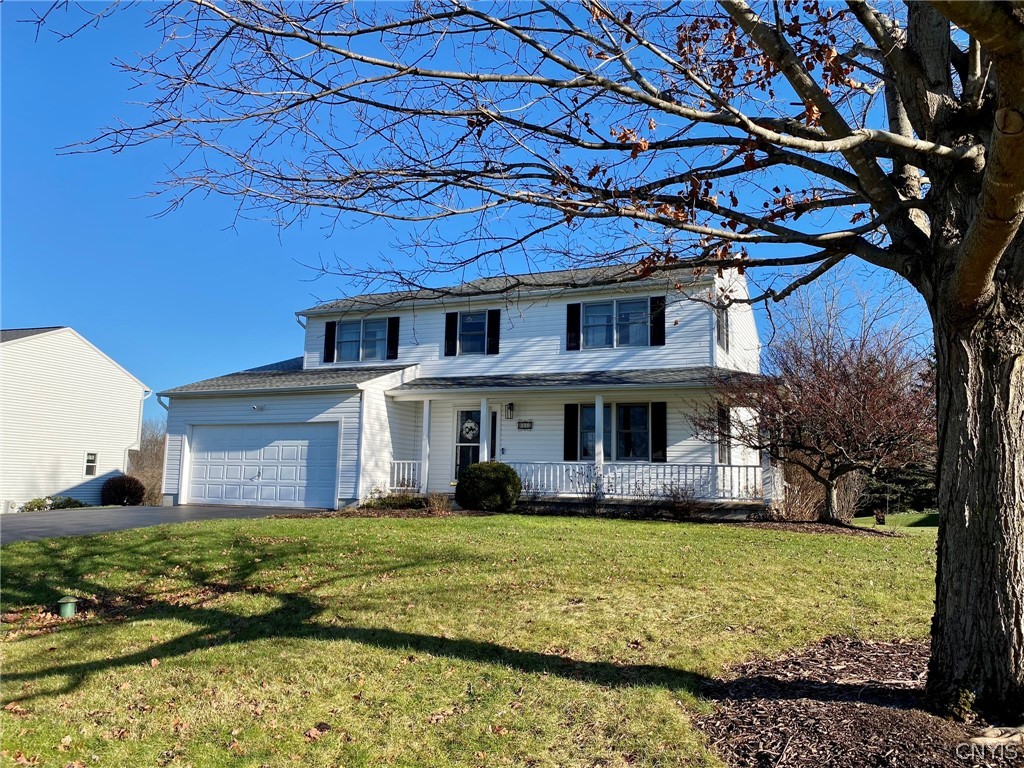 8512 Dory Course, Cicero, NY 13039 Compass