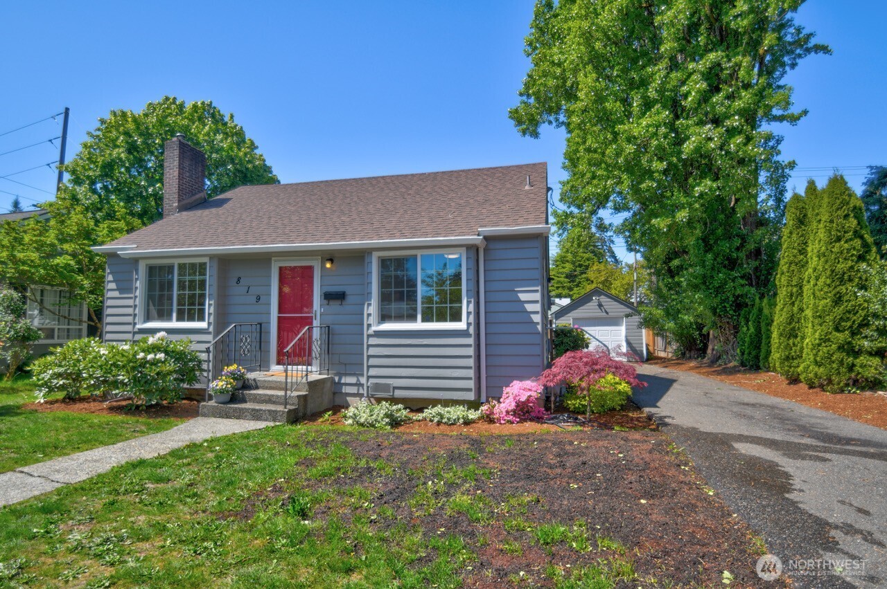 819 Decatur Street Southwest Olympia, WA 98502 - Photo 1 of 22 Gallery Image 1