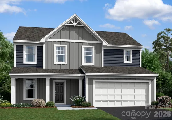 $365,000 | 1358 Fremont Drive, Wingate, NC 28174