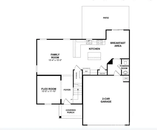 $365,000 | 1358 Fremont Drive, Wingate, NC 28174