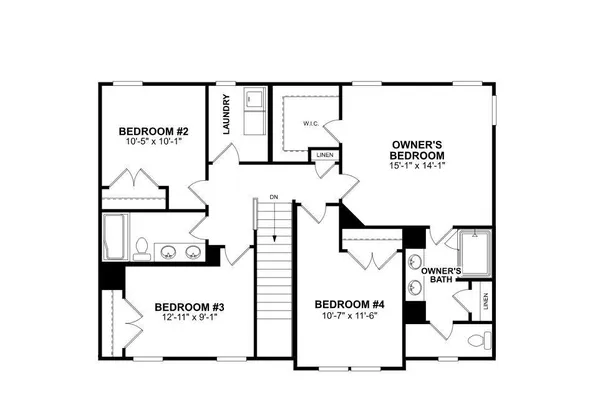 $365,000 | 1358 Fremont Drive, Wingate, NC 28174