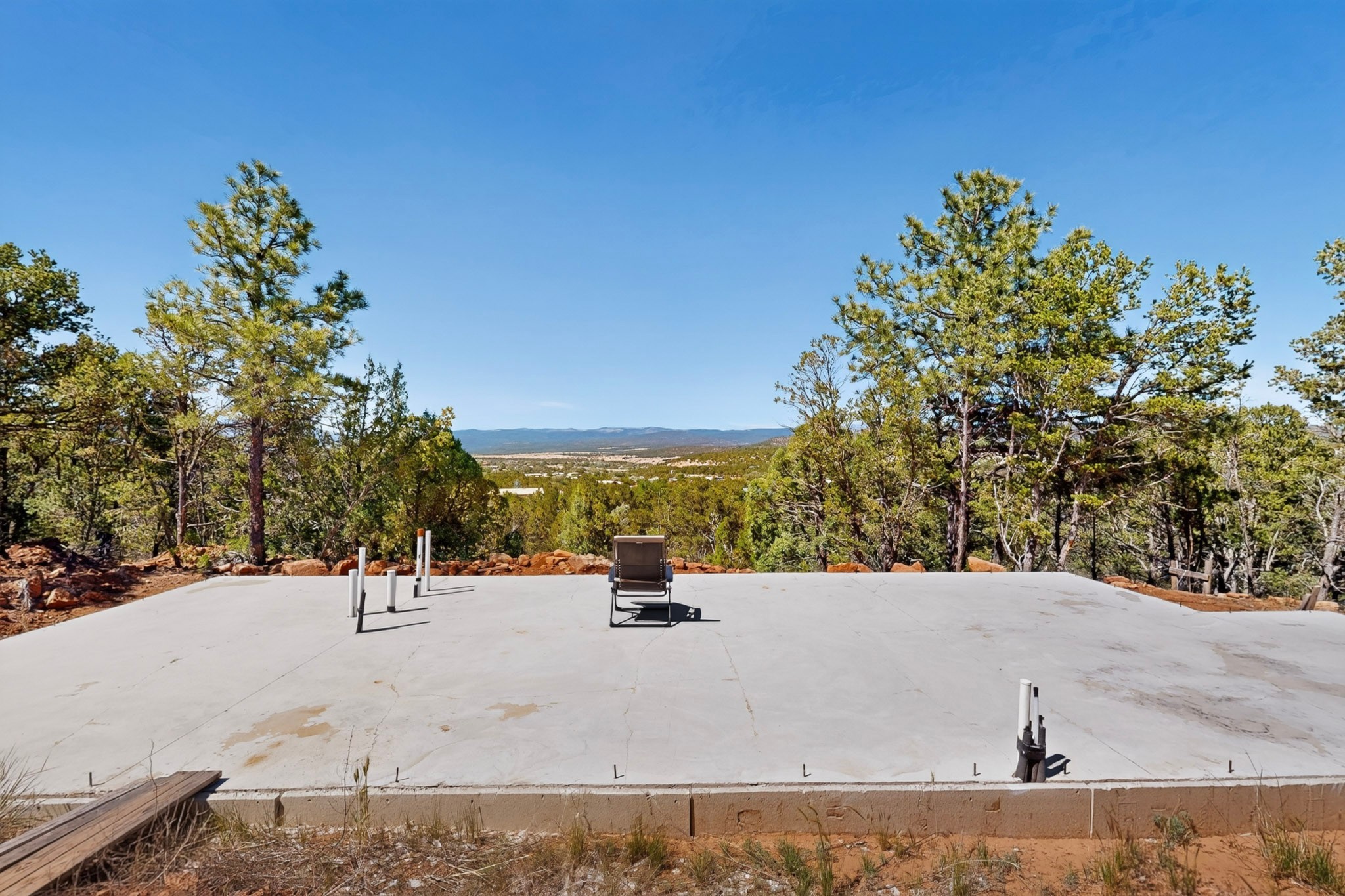 61 Mesa Baja Road Rowe, NM 87562 - Photo 3 of 29