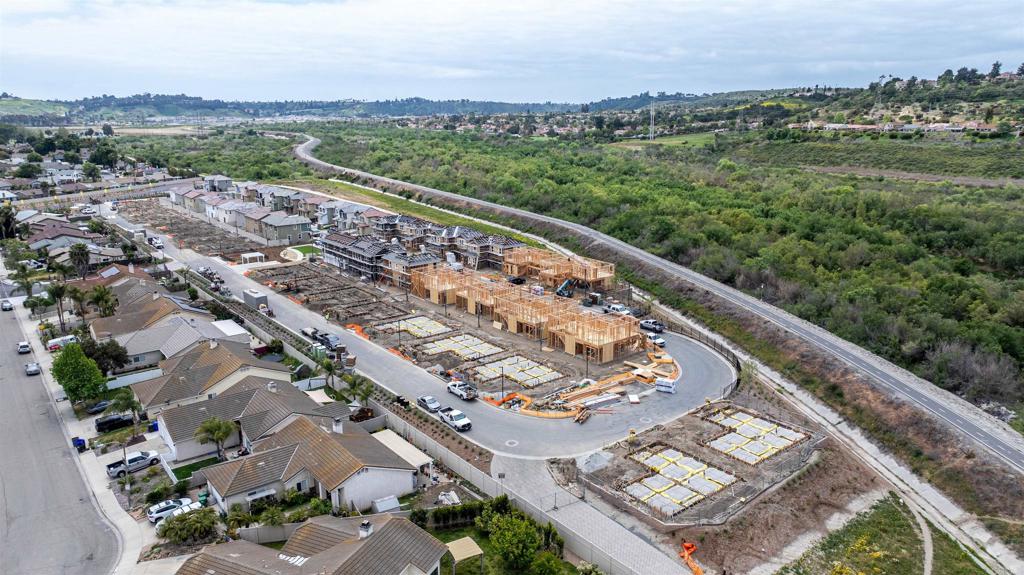 775 Kingbird Loop Oceanside, CA 92058 - Photo 2 of 7 an aerial view of a city