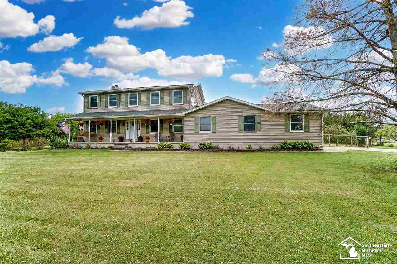 13456 Burns Road Carleton, MI 48117 - Photo 6 of 62