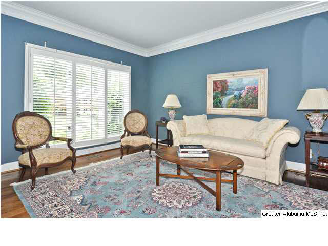 3856 Timberline Way Birmingham, AL 35243 - Photo 4 of 32
