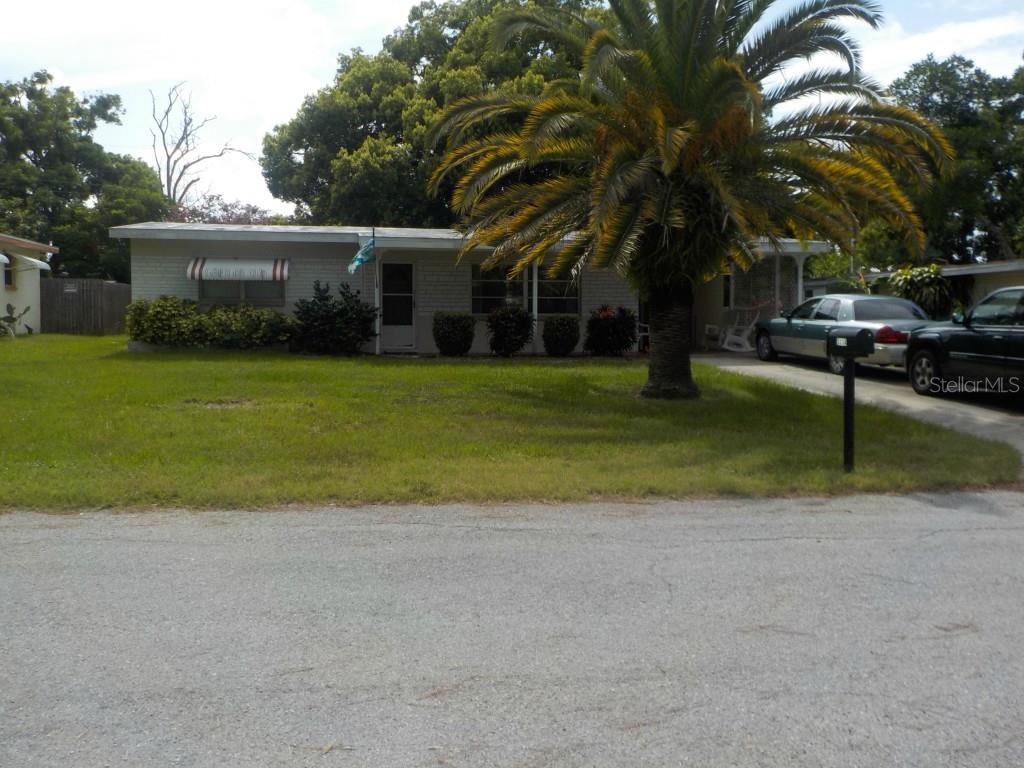 5334 Shaw Street New Port Richey, FL 34652 - Photo 1 of 1 Gallery Image 1